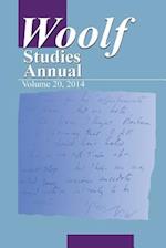 Woolf Studies Annual V20