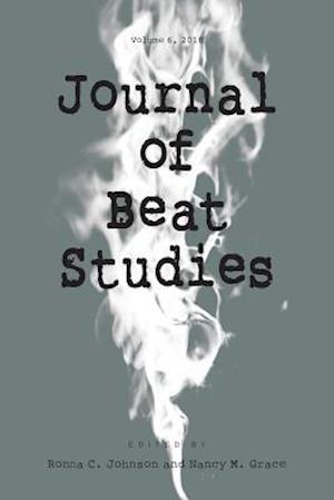 Journal of Beat Studies Vol 6