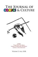Journal of Comics and Culture Volume 3