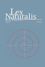 Lex Naturalis