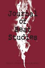 Journal of Beat Studies Vol 7