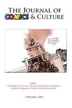 The Journal of Comics and Culture