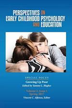 Perspectives on Early Childhood Psychology and Education