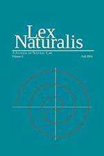 Lex Naturalis
