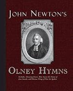 John Newton's Olney Hymns