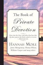 The Book of Private Devotion