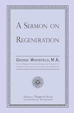 A Sermon on Regeneration