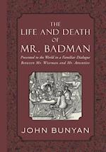 The Life and Death of Mr. Badman