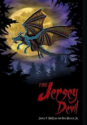 The Jersey Devil