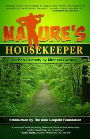 Nature's Housekeeper