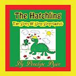 The Hatchling, The Story of Stegi Stegosaurus