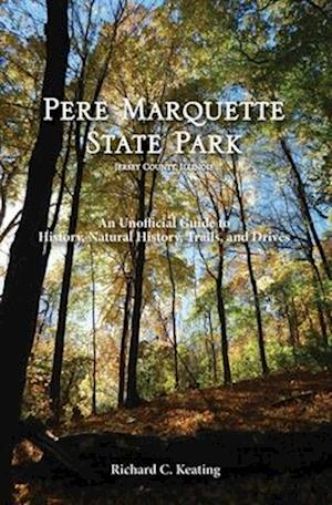 Pere Marquette State Park, Jersey County, Illinois