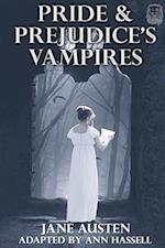 Pride and Prejudice's Vampires