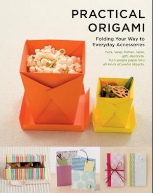 Practical Origami