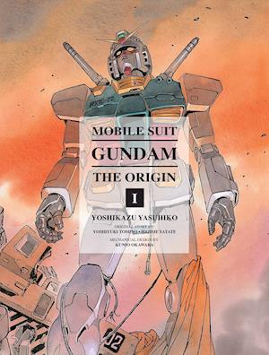 Mobile Suit Gundam