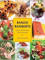 Banzai Banquets