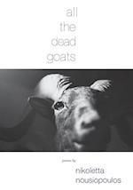 all the dead goats