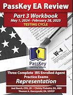 PassKey Learning Systems EA Review Part 3 Workbook