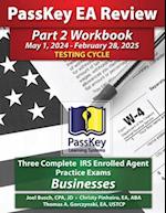 PassKey Learning Systems EA Review Part 2 Workbook