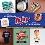 Minnesota Twins Through Memorabilia