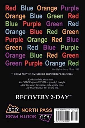 Recovery 2-Day (Combined Edition)