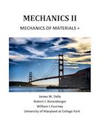 Mechanics II