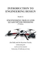 Introduction to Engineering Design, Book 11, 4th Edition