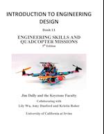 Introduction to Engineering Design, Book 11, 5th Edition