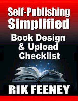 Self-Publishing Simplified