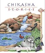 Chikasha Stories, Volume 2
