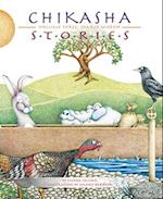 Chikasha Stories, Volume 3