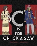 C Is for Chickasaw