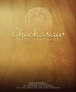 Chickasaw Basic Language