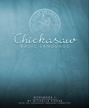 Chickasaw Basic Language