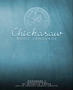 Chickasaw Basic Language