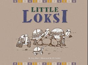 Little Loksi