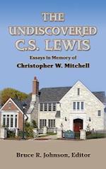 The Undiscovered C. S.&#8197;Lewis