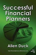 Successful Financial Planners