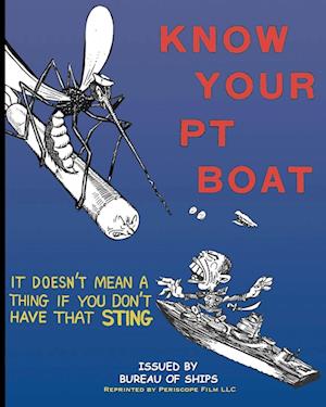 Know Your PT Boat