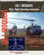 UH-1 Iroquois Pilot's Flight Operating Instructions