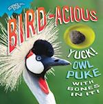 Bird-Acious, Volume 6