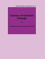 Causes of Climatic Change