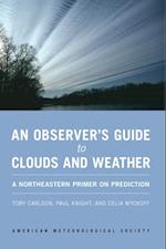 Observer's Guide to Clouds and Weather