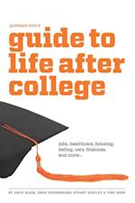 Gradspot.com's Guide to Life After College