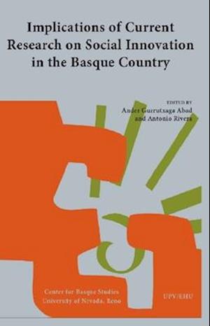 Implications of Current Research on Social Innovation in the Basque Country