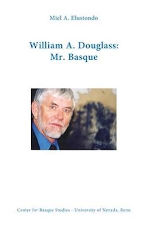 William A. Douglass