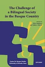 The Challenge of a Bilingual Society in the Basque Country