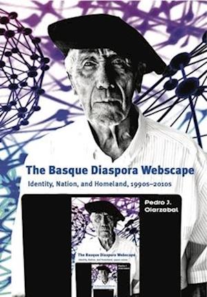 The Basque Diaspora Webscape