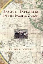 Basque Explorers in the Pacific Ocean