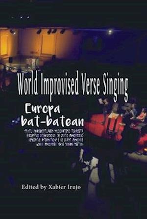 World Improvised Verse Singing